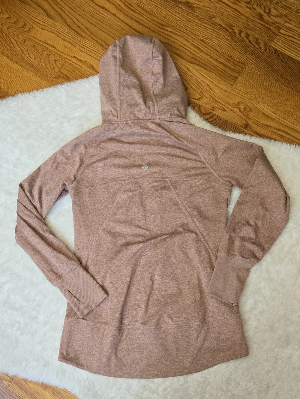 Eddie Bauer Full Zip Jacket, Womens Small